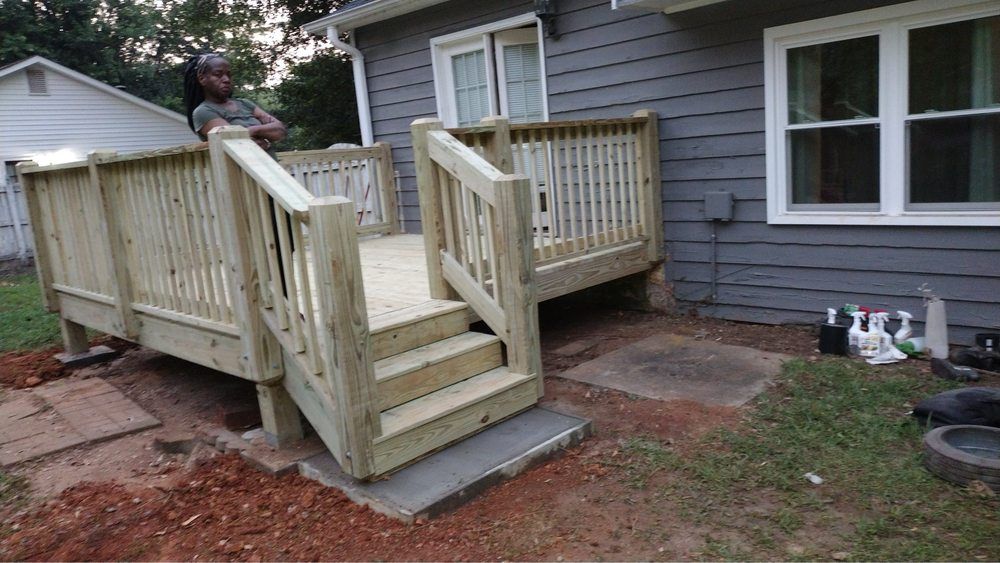 Villegas Brother's Flooring & Remodeling from Yelp