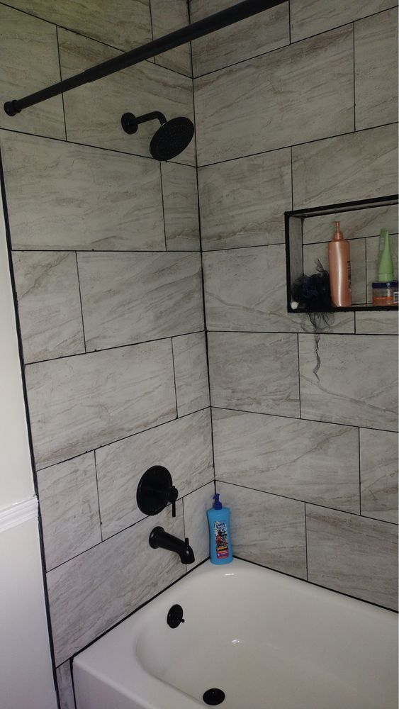 Villegas Brother's Flooring & Remodeling from Yelp