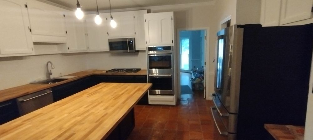 Villegas Brother's Flooring & Remodeling from Yelp