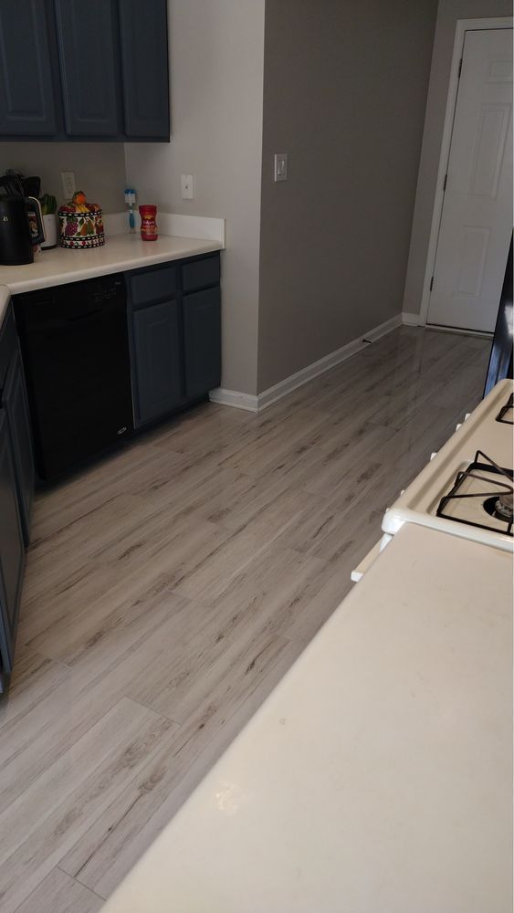 Villegas Brother's Flooring & Remodeling from Yelp