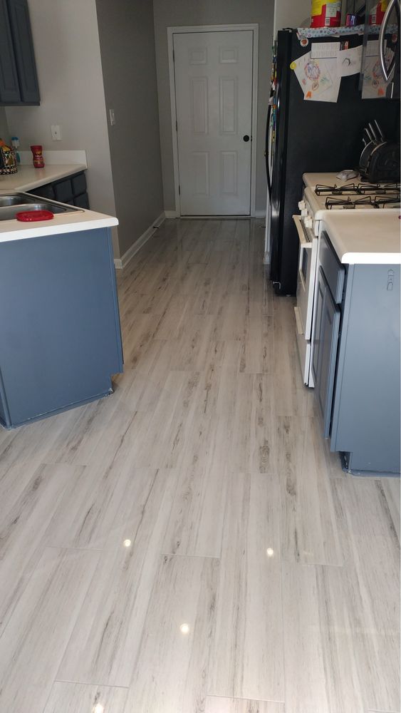 Villegas Brother's Flooring & Remodeling from Yelp