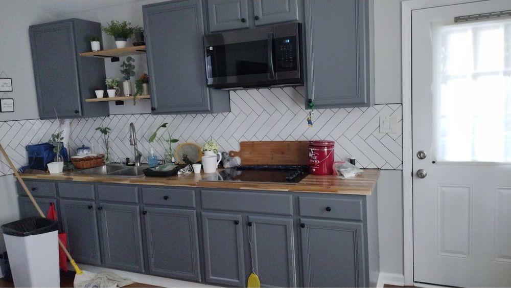 Villegas Brother's Flooring & Remodeling from Yelp