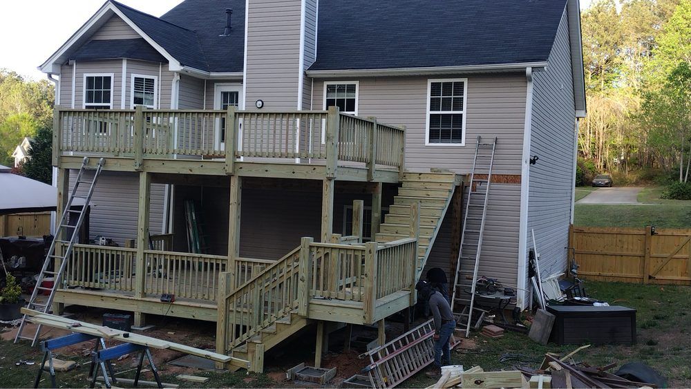 sld2 home remodeling