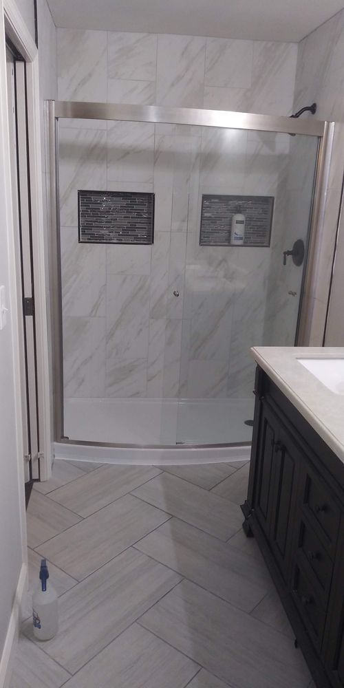 Villegas Brother's Flooring & Remodeling from Yelp