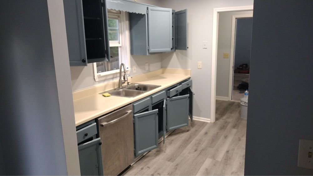 Villegas Brother's Flooring & Remodeling from Yelp
