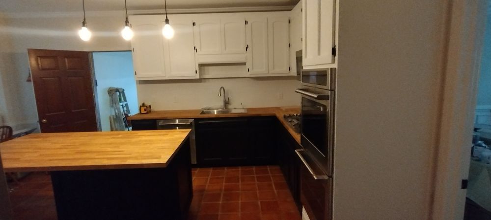 Villegas Brother's Flooring & Remodeling from Yelp