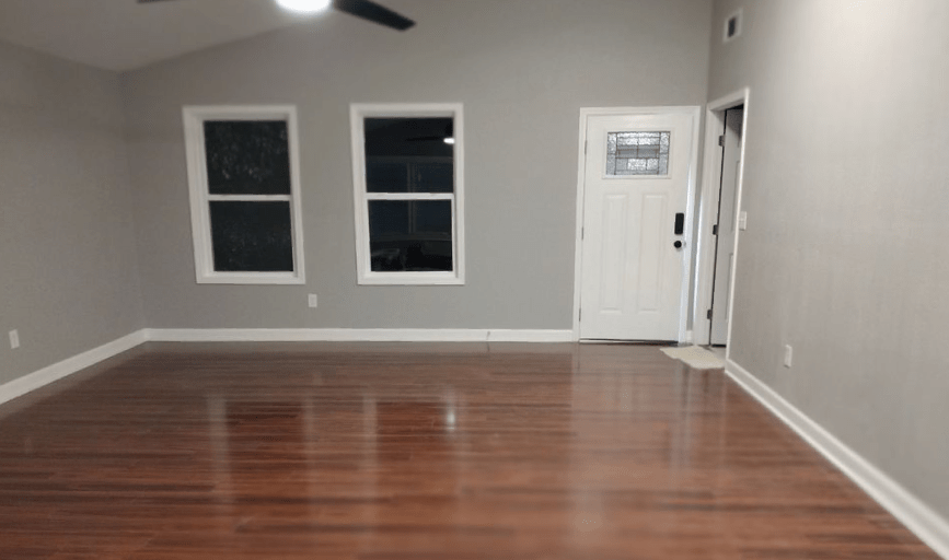Interior Painting